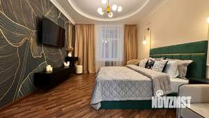 2-к квартира, посуточно, 70м2, 1/1 этаж