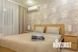 1-к квартира, посуточно, 50м2, 2/14 этаж