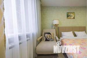 1-к квартира, посуточно, 27м2, 6/9 этаж