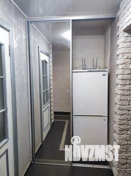 1-к квартира, посуточно, 40м2, 6/13 этаж