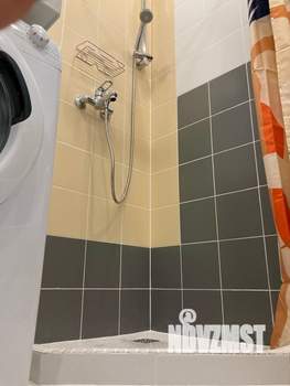 1-к квартира, посуточно, 18м2, 1/1 этаж