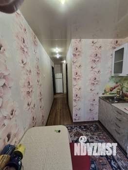 3-к квартира, на длительный срок, 60м2, 4/5 этаж