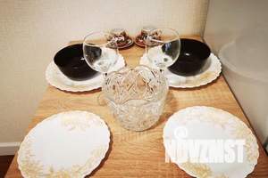 1-к квартира, посуточно, 24м2, 11/14 этаж