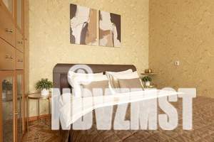 1-к квартира, посуточно, 36м2, 5/9 этаж