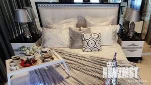 1-к квартира, посуточно, 34м2, 1/1 этаж