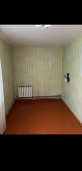 2-к квартира, на длительный срок, 36м2, 3/3 этаж