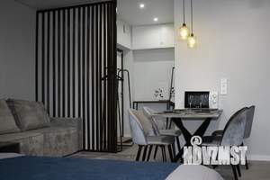 Студия квартира, посуточно, 30м2, 6/17 этаж