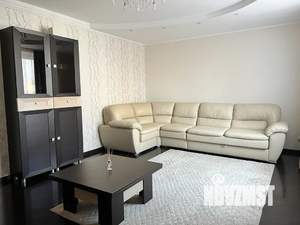 3-к квартира, посуточно, 100м2, 6/9 этаж