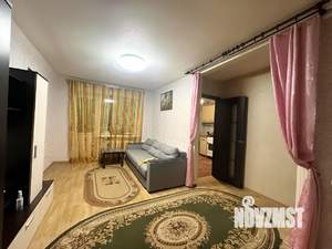 2-к квартира, на длительный срок, 43м2, 5/5 этаж