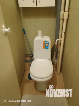 2-к квартира, на длительный срок, 44м2, 2/9 этаж