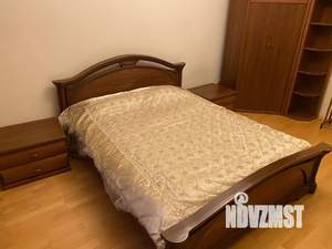 3-к квартира, посуточно, 86м2, 3/7 этаж