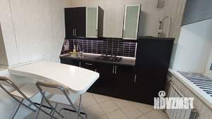 1-к квартира, на длительный срок, 35м2, 3/3 этаж
