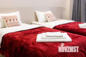 1-к квартира, посуточно, 30м2, 5/8 этаж