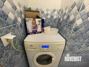 1-к квартира, посуточно, 25м2, 5/14 этаж