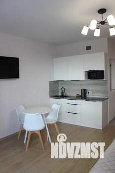 Студия квартира, посуточно, 33м2, 19/24 этаж