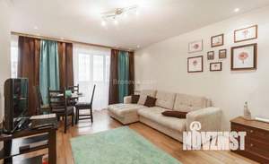 1-к квартира, посуточно, 32м2, 1/1 этаж