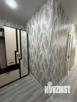 Студия квартира, на длительный срок, 27м2, 20/25 этаж