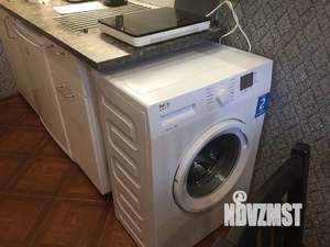 Студия квартира, посуточно, 13м2, 1/4 этаж