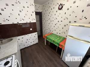 1-к квартира, посуточно, 32м2, 3/5 этаж