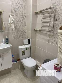 1-к квартира, на длительный срок, 38м2, 8/16 этаж