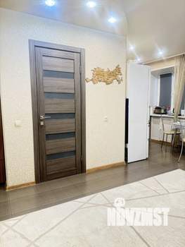 2-к квартира, на длительный срок, 42м2, 3/3 этаж