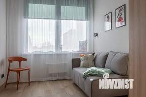 3-к квартира, посуточно, 80м2, 1/1 этаж