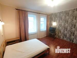 1-к квартира, на длительный срок, 45м2, 3/11 этаж