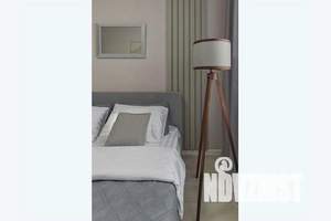 1-к квартира, посуточно, 38м2, 16/19 этаж