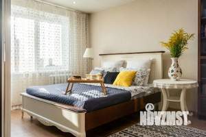 2-к квартира, посуточно, 47м2, 14/14 этаж