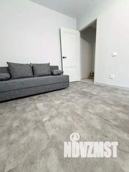 2-к квартира, посуточно, 50м2, 1/1 этаж