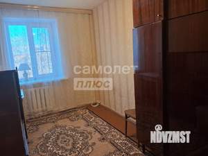 3-к квартира, на длительный срок, 67м2, 4/9 этаж