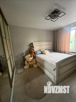 3-к квартира, на длительный срок, 63м2, 2/9 этаж