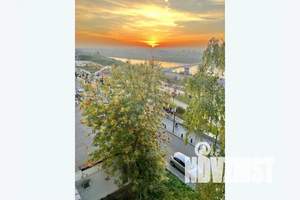 2-к квартира, посуточно, 35м2, 4/4 этаж