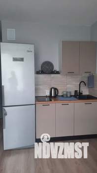 Студия квартира, посуточно, 17м2, 5/10 этаж