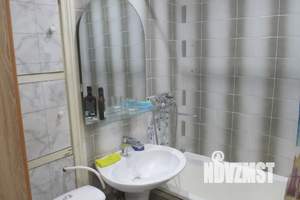 1-к квартира, посуточно, 39м2, 3/5 этаж