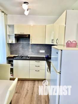 3-к квартира, посуточно, 65м2, 4/9 этаж