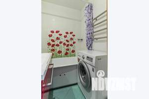 3-к квартира, посуточно, 67м2, 4/9 этаж