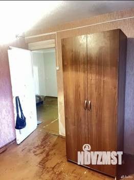 3-к квартира, на длительный срок, 47м2, 1/4 этаж