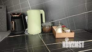 1-к квартира, посуточно, 27м2, 1/1 этаж