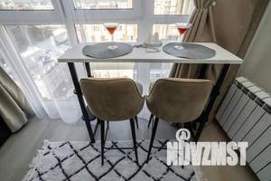 3-к квартира, посуточно, 90м2, 9/9 этаж