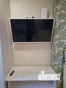 1-к квартира, на длительный срок, 25м2, 13/17 этаж