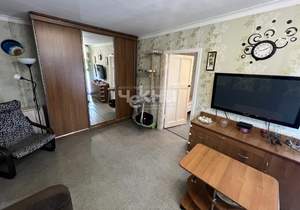 2-к квартира, на длительный срок, 38м2, 2/2 этаж