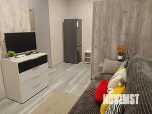 4-к квартира, посуточно, 78м2, 1/1 этаж