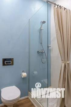 1-к квартира, посуточно, 26м2, 9/12 этаж