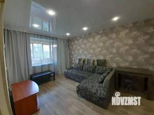 3-к квартира, на длительный срок, 58м2, 5/5 этаж