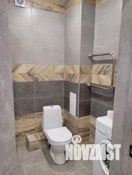 1-к квартира, посуточно, 42м2, 1/7 этаж