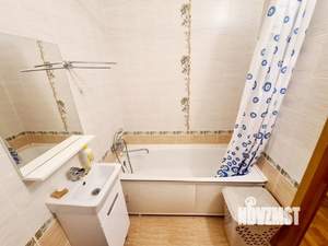 1-к квартира, на длительный срок, 52м2, 4/9 этаж