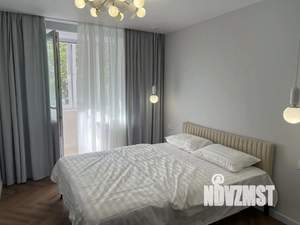 3-к квартира, посуточно, 65м2, 1/1 этаж