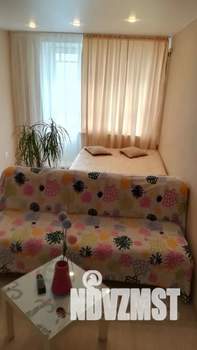 2-к квартира, посуточно, 45м2, 5/7 этаж