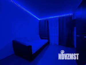 1-к квартира, посуточно, 33м2, 2/5 этаж